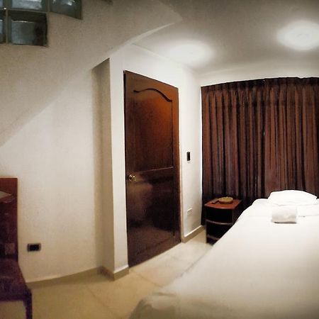 Hotel Killa House à Cusco Extérieur photo