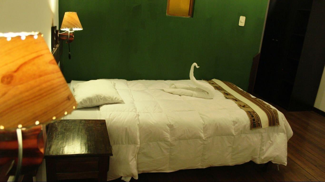Hotel Killa House à Cusco Extérieur photo