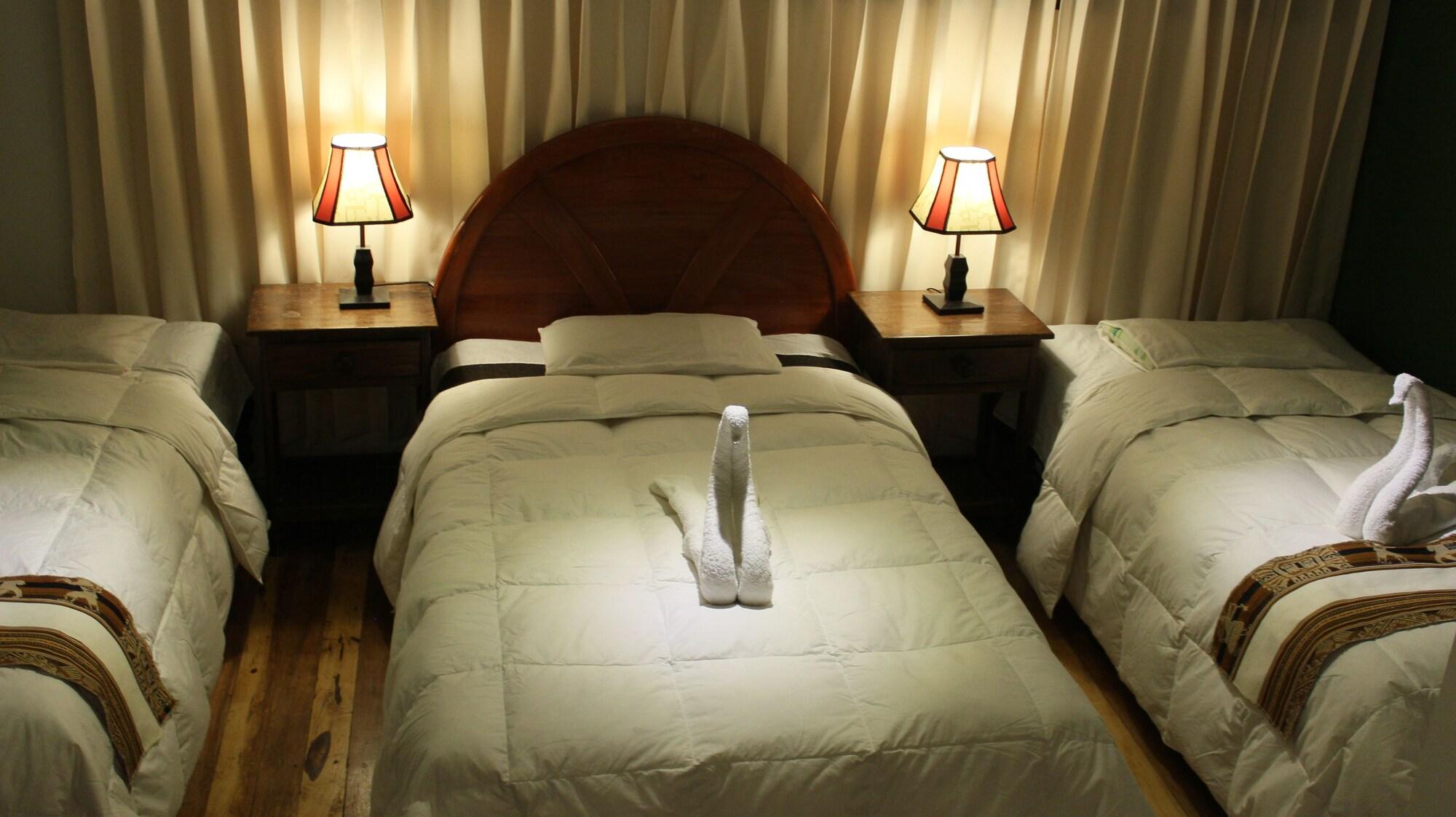 Hotel Killa House à Cusco Extérieur photo