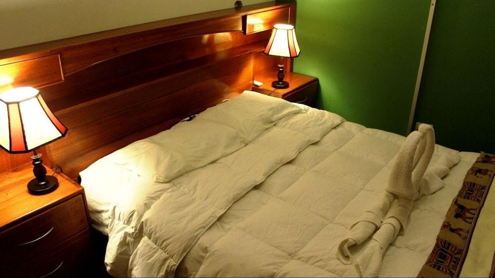 Hotel Killa House à Cusco Extérieur photo