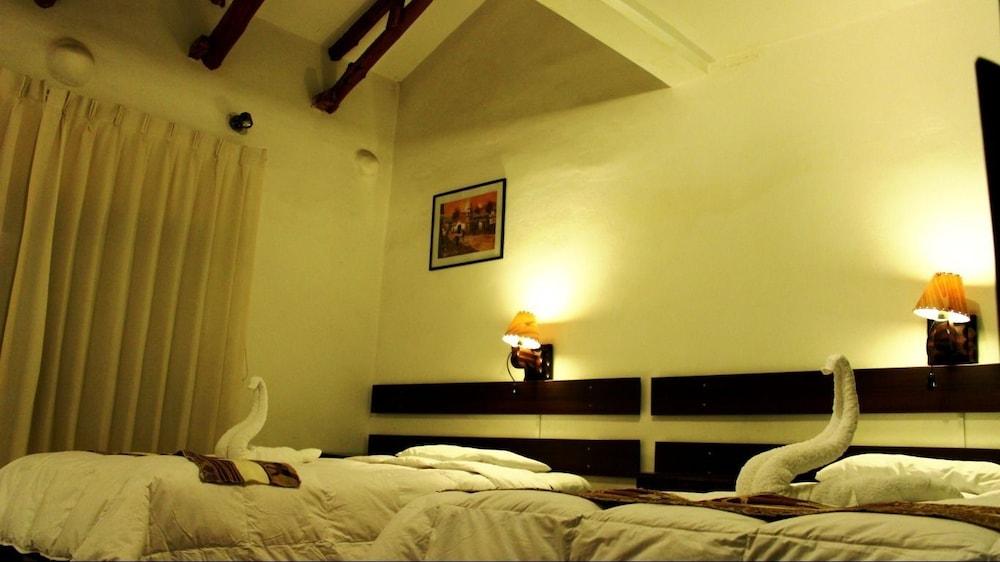 Hotel Killa House à Cusco Extérieur photo