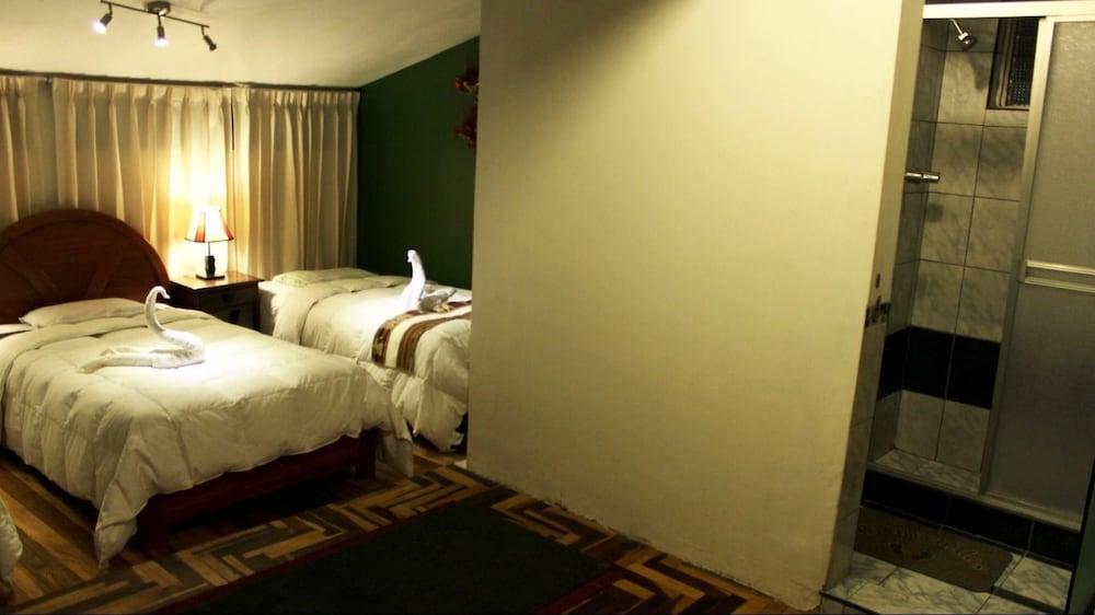 Hotel Killa House à Cusco Extérieur photo