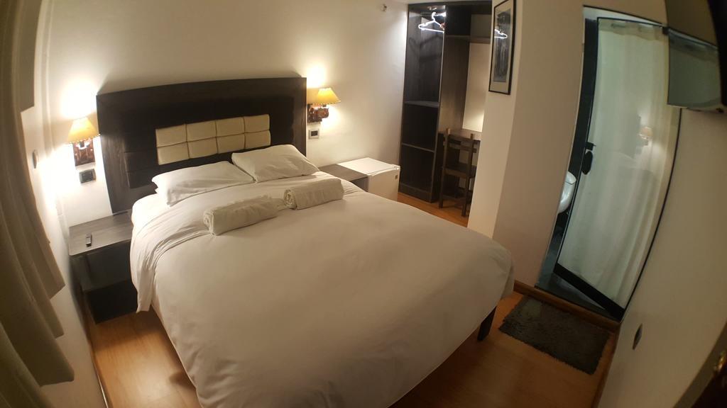 Hotel Killa House à Cusco Extérieur photo