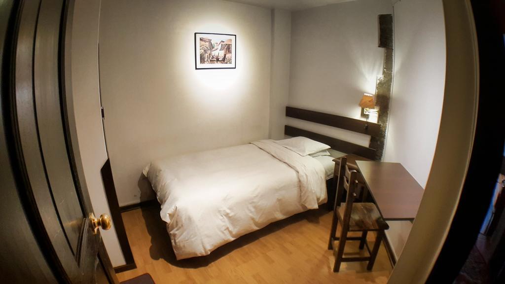Hotel Killa House à Cusco Extérieur photo