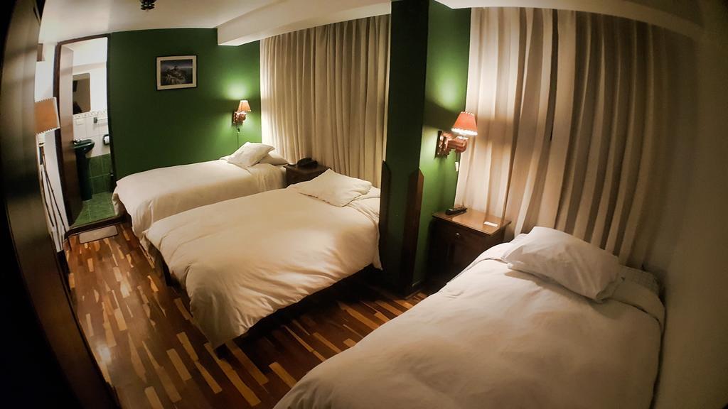 Hotel Killa House à Cusco Extérieur photo