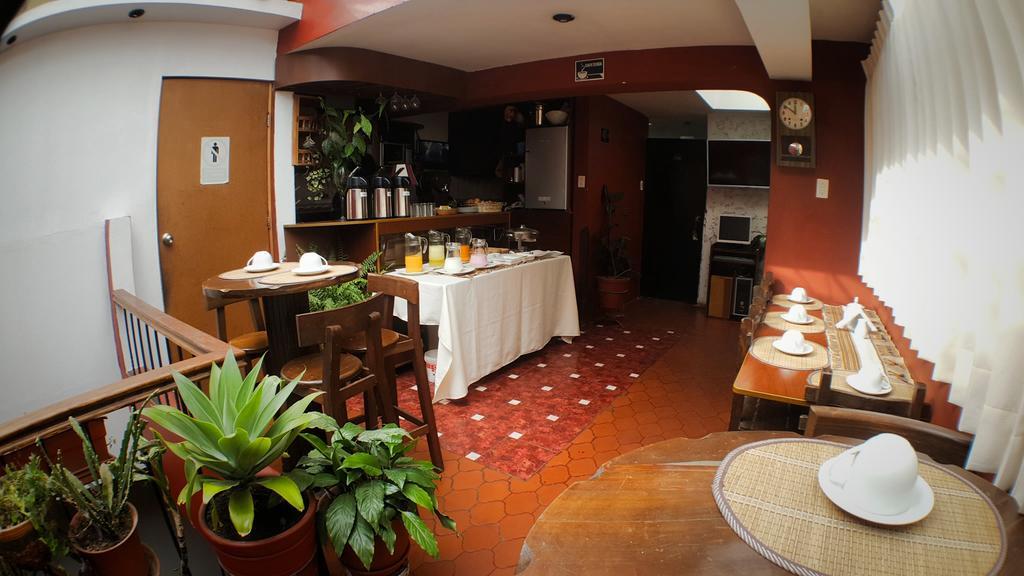 Hotel Killa House à Cusco Extérieur photo