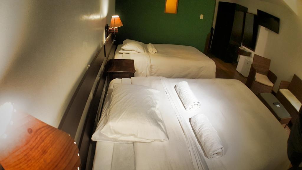 Hotel Killa House à Cusco Extérieur photo