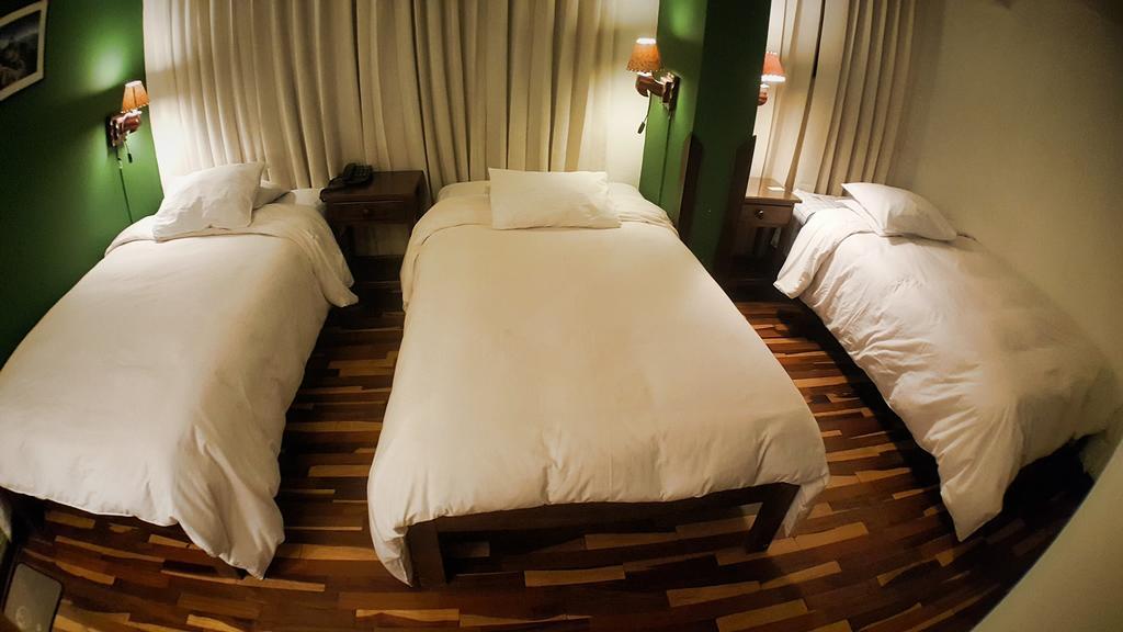 Hotel Killa House à Cusco Extérieur photo