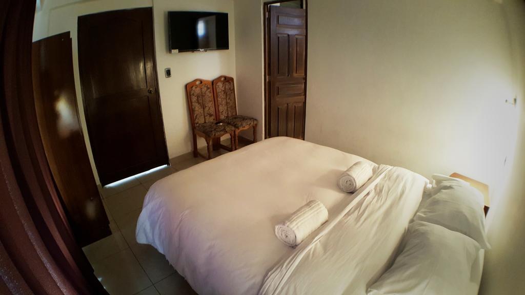 Hotel Killa House à Cusco Extérieur photo