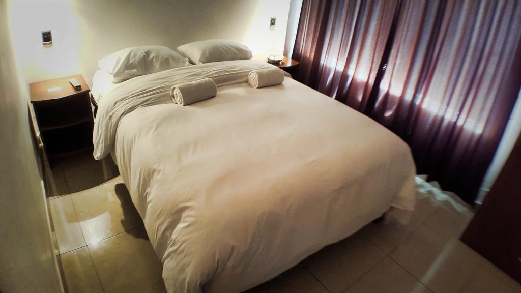 Hotel Killa House à Cusco Extérieur photo
