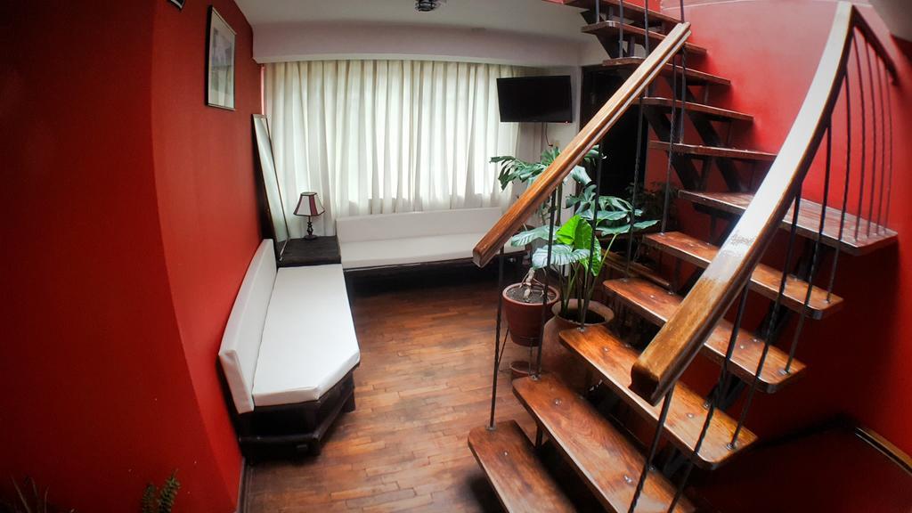 Hotel Killa House à Cusco Extérieur photo