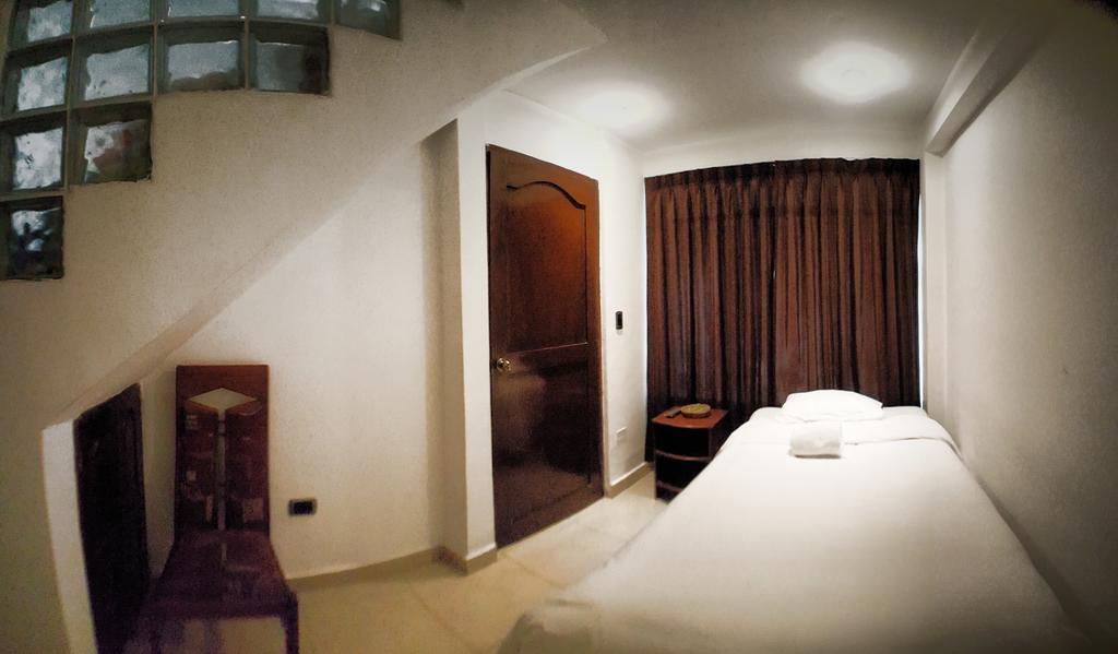 Hotel Killa House à Cusco Extérieur photo