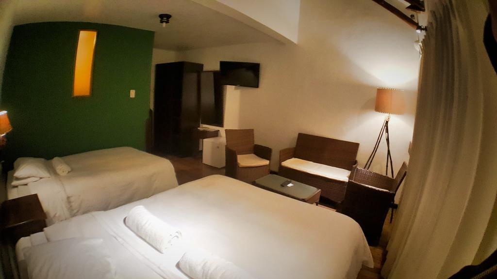 Hotel Killa House à Cusco Extérieur photo