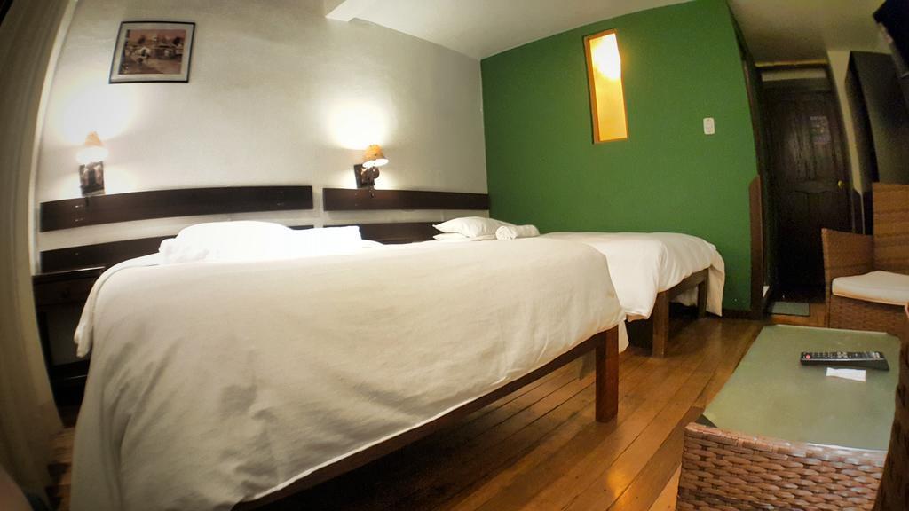 Hotel Killa House à Cusco Extérieur photo