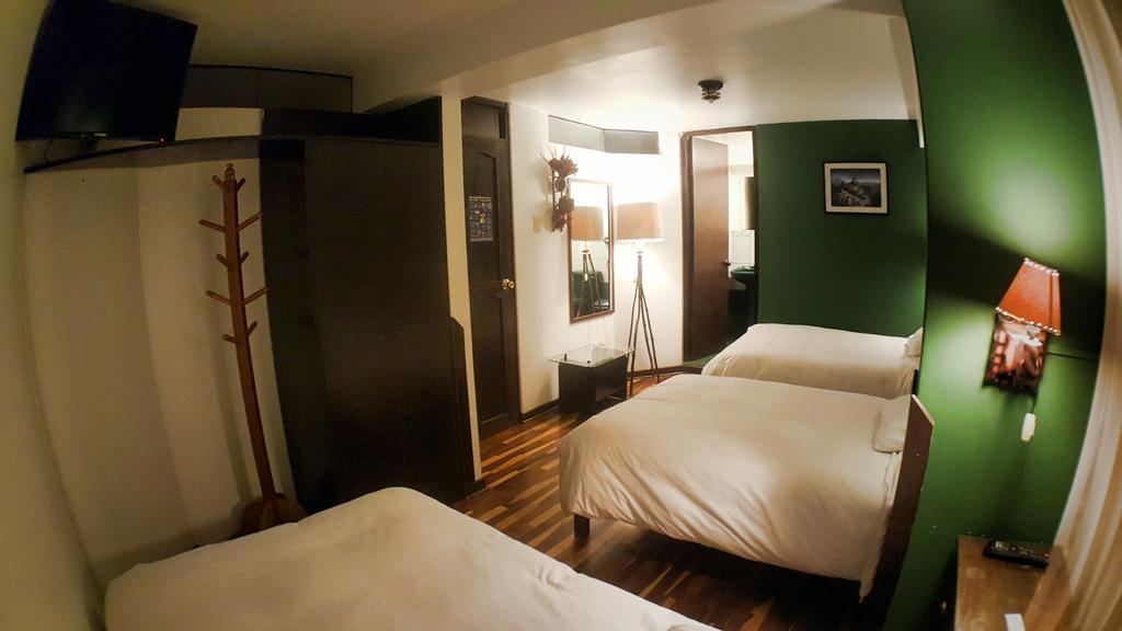 Hotel Killa House à Cusco Extérieur photo