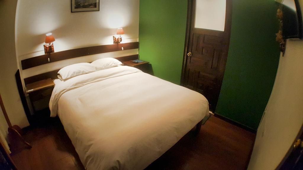 Hotel Killa House à Cusco Extérieur photo