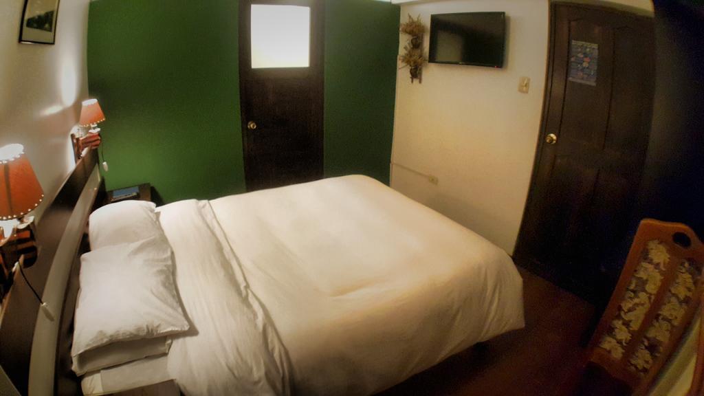 Hotel Killa House à Cusco Extérieur photo