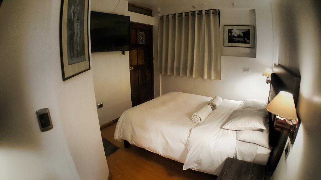 Hotel Killa House à Cusco Extérieur photo