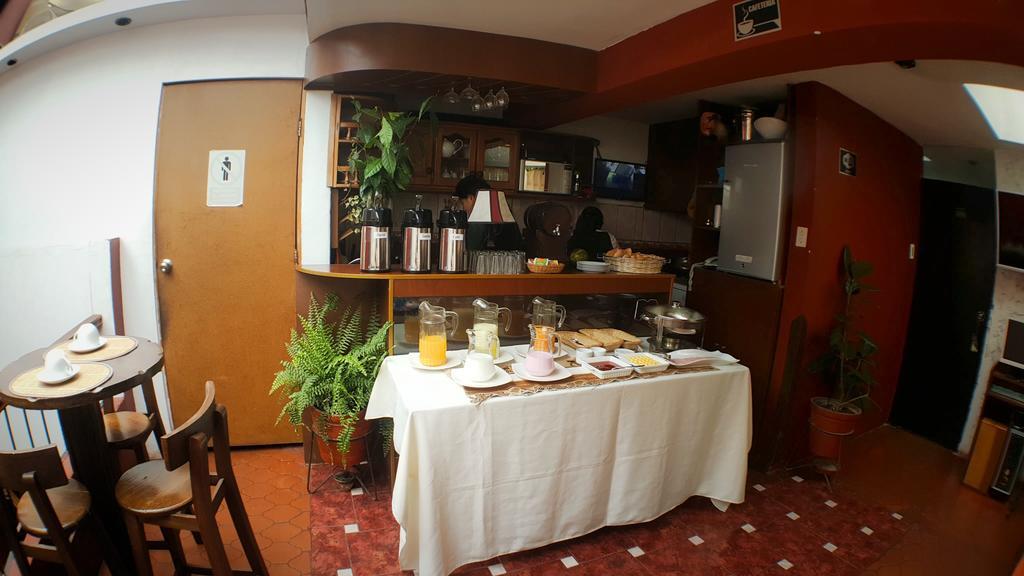 Hotel Killa House à Cusco Extérieur photo