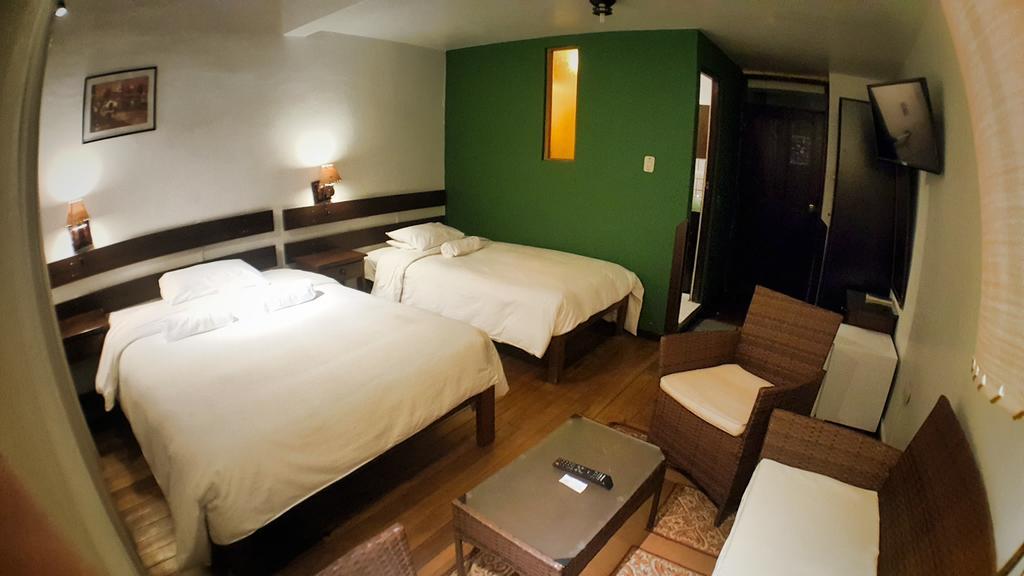 Hotel Killa House à Cusco Extérieur photo