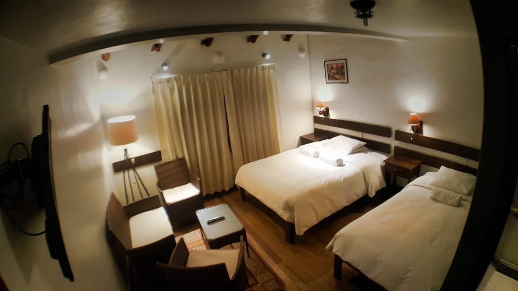Hotel Killa House à Cusco Extérieur photo