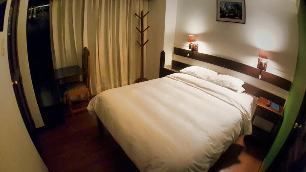 Hotel Killa House à Cusco Extérieur photo