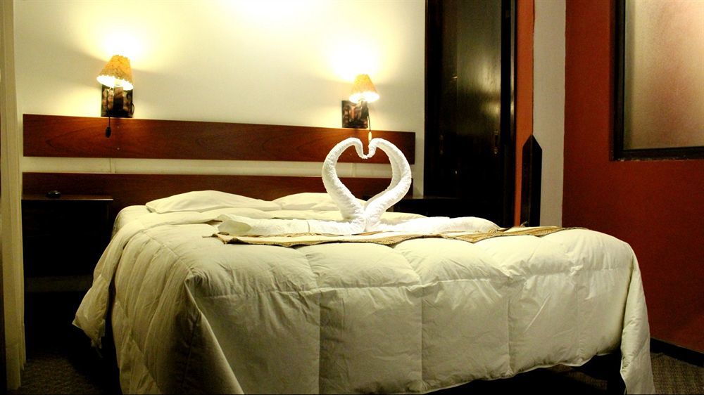 Hotel Killa House à Cusco Extérieur photo