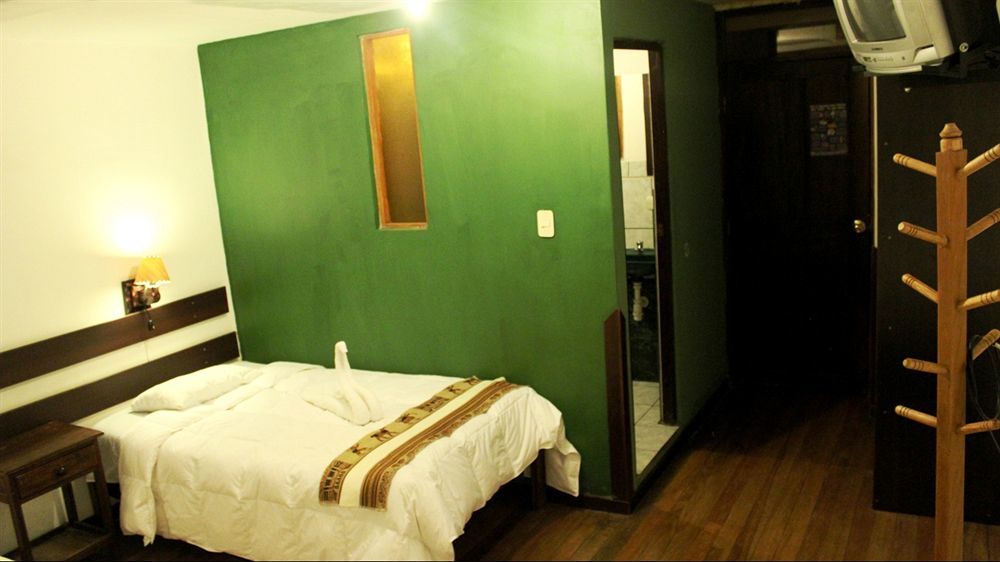 Hotel Killa House à Cusco Extérieur photo
