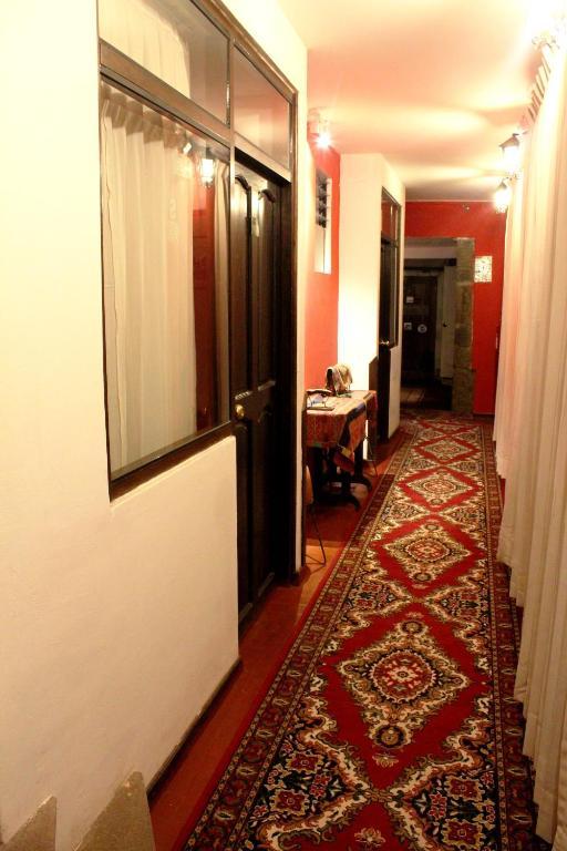 Hotel Killa House à Cusco Extérieur photo