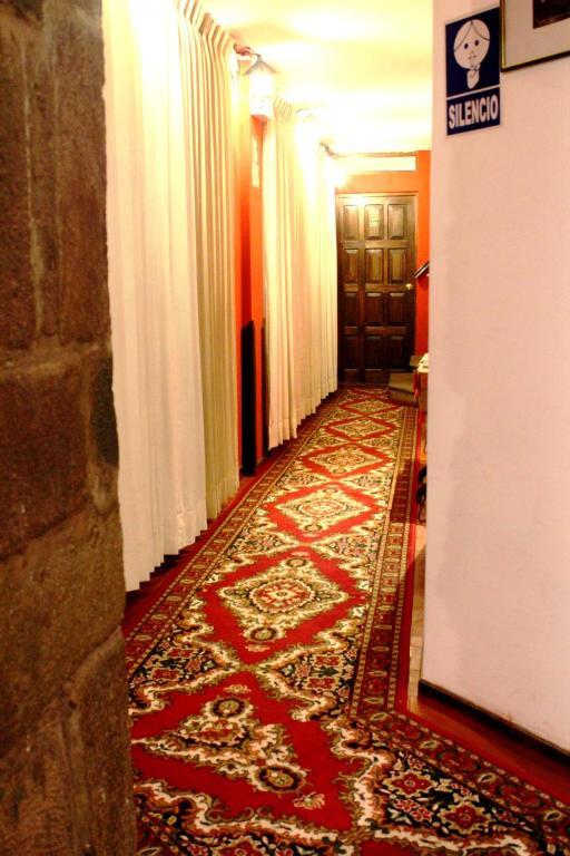 Hotel Killa House à Cusco Extérieur photo