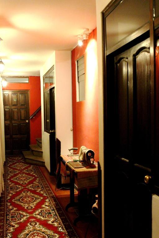 Hotel Killa House à Cusco Extérieur photo