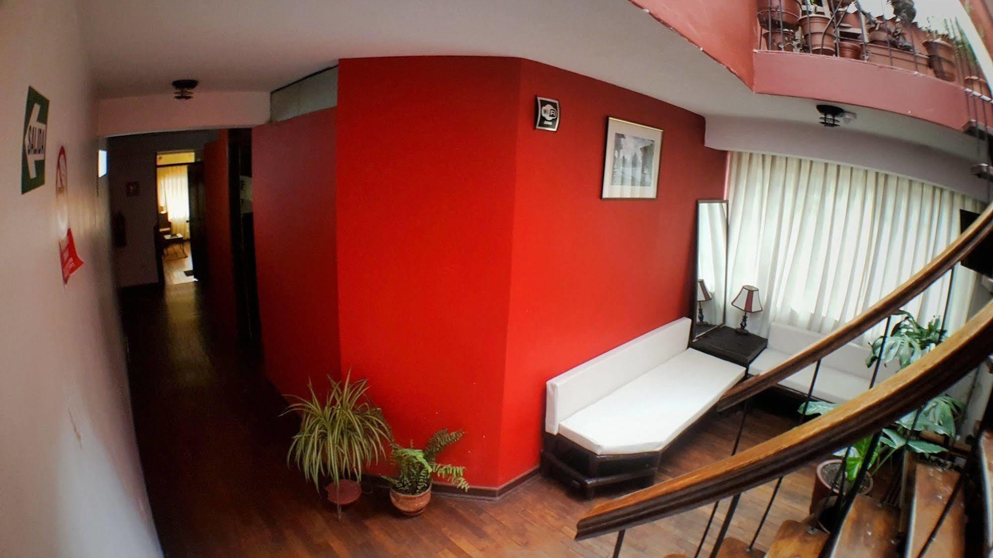 Hotel Killa House à Cusco Extérieur photo