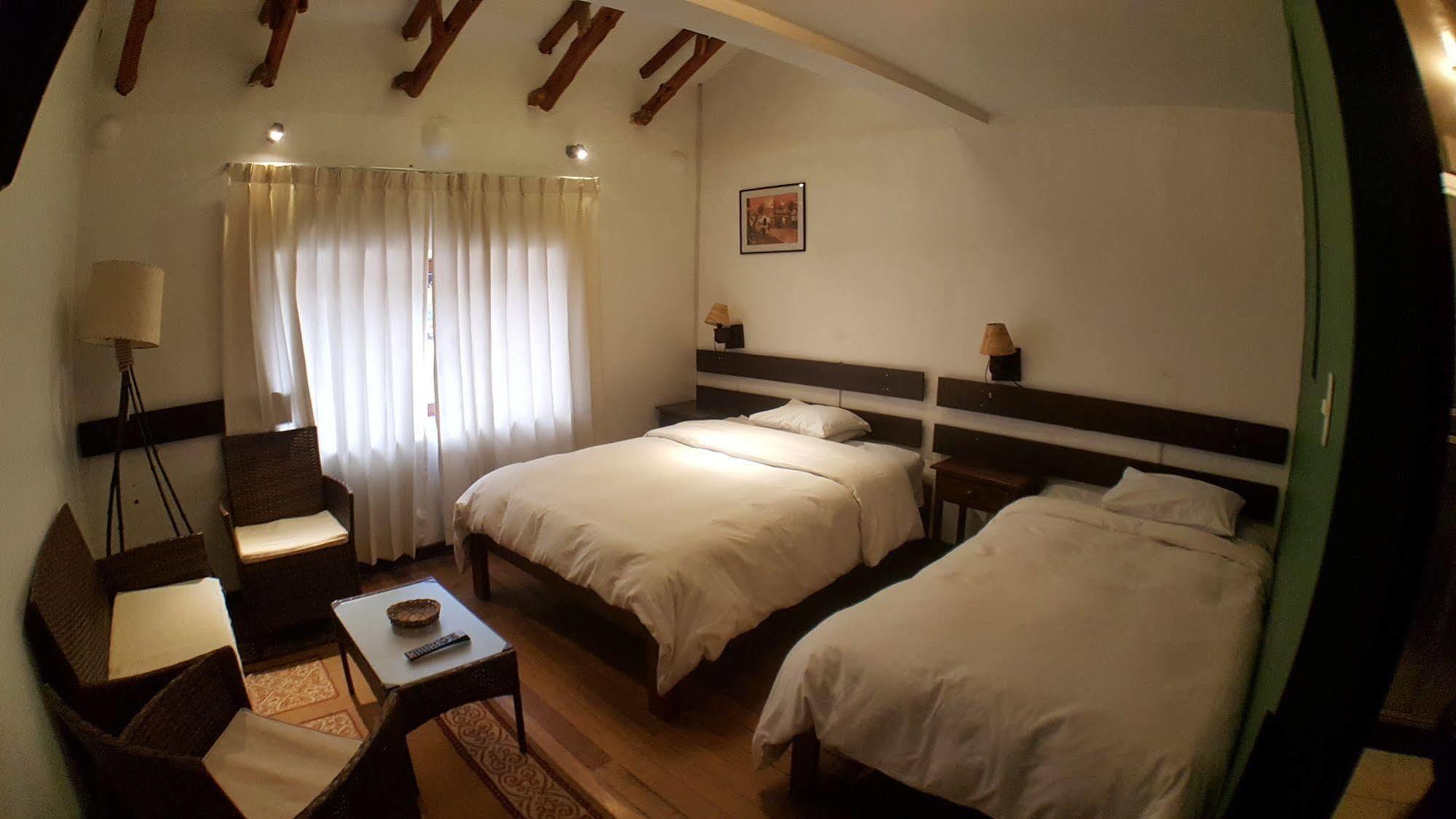 Hotel Killa House à Cusco Extérieur photo