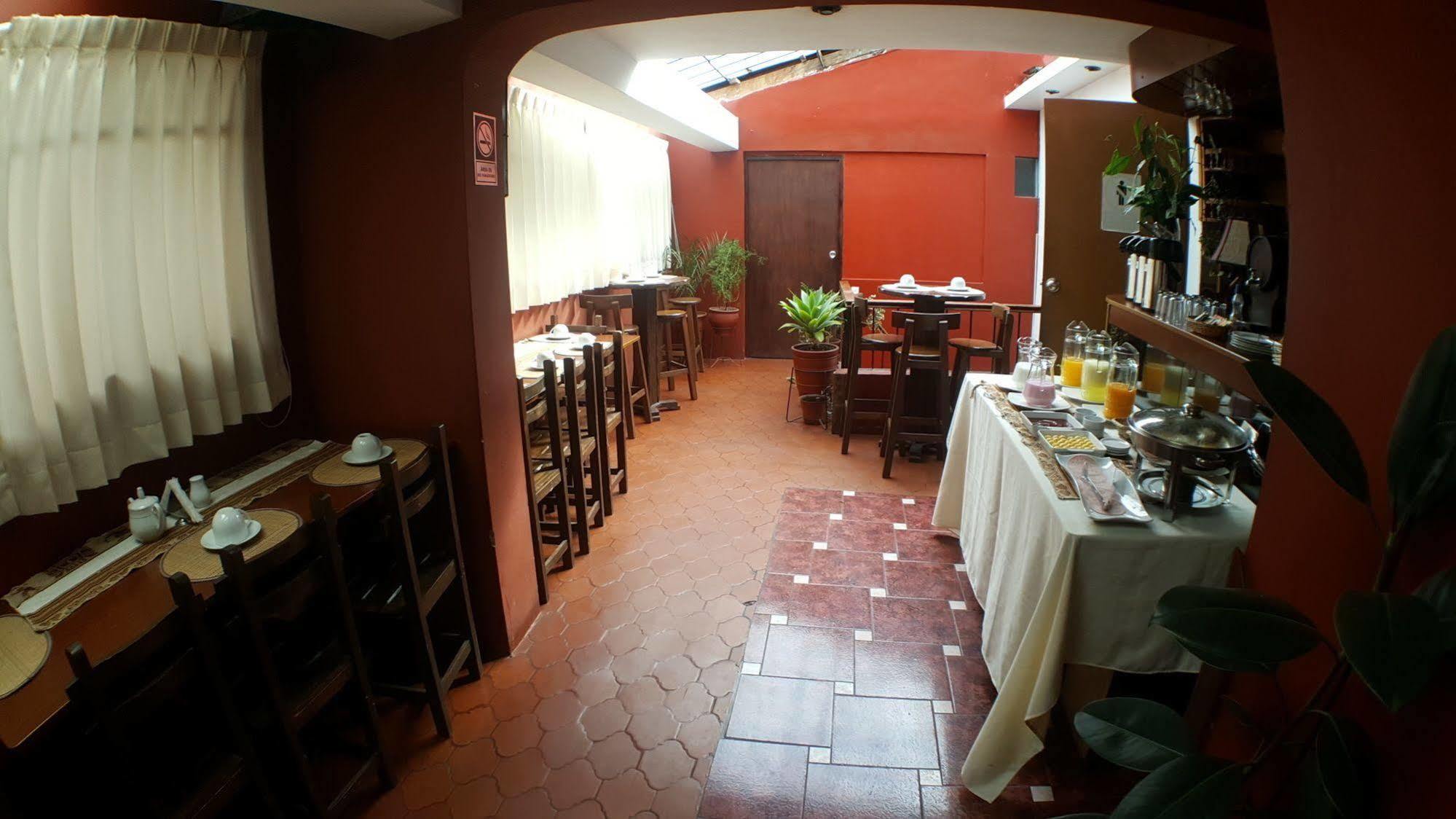 Hotel Killa House à Cusco Extérieur photo