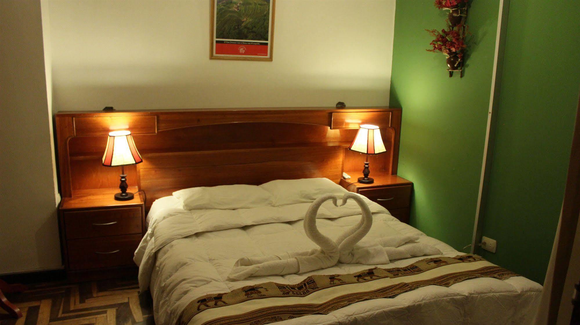 Hotel Killa House à Cusco Extérieur photo